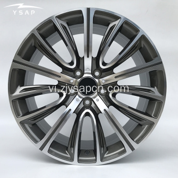 X6 x5 7 series 5series 3series vành rèn